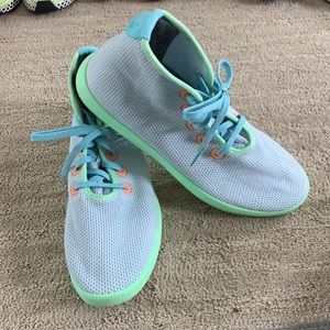 Allbirds shoes. Very good condition, SIze US 12